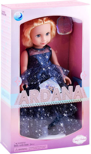 Jokomisiada Ariana Puppe 45cm.
