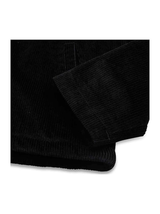 Winter Jacket Black (BLK/BLACK)