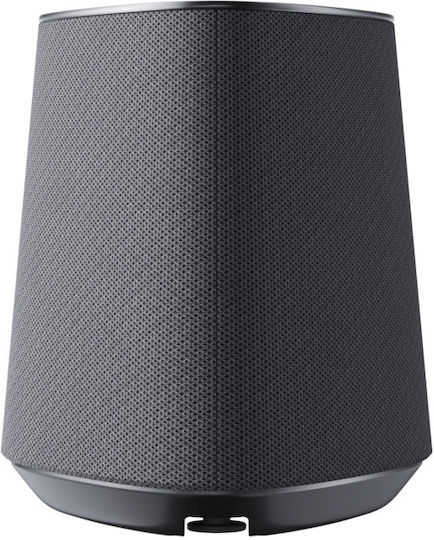 Loewe Аудиосистема 2 Klang mr1 60604D11 30W с WiFi и Bluetooth Черен