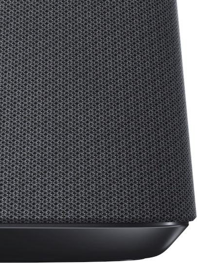 Loewe Аудиосистема 2 Klang mr1 60604D11 30W с WiFi и Bluetooth Черен