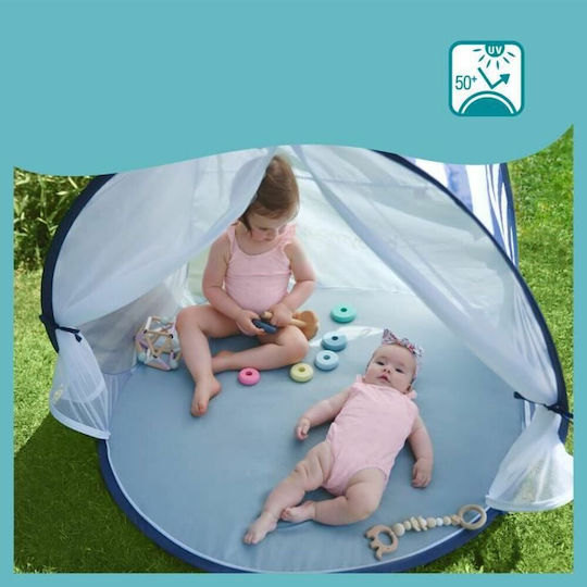 Babymoov Mariniere Waves Pop Up Παιδική Marine