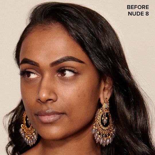 Nudestix Nudefix Cream Concealer Liquid Concealer Nude 8 10ml