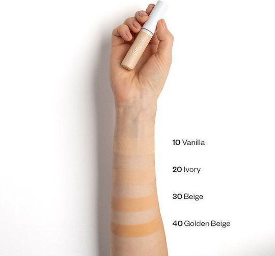 Paese Run for Cover Liquid Concealer 10 Vanilla 9ml