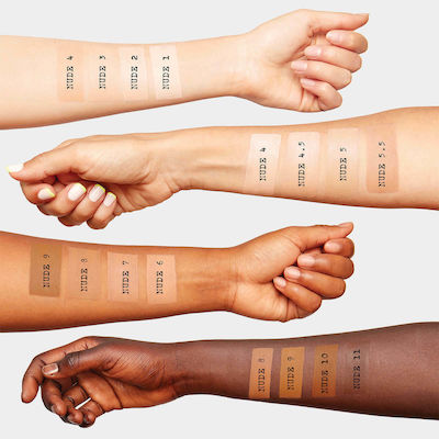 Nudestix Nudefix Cream Concealer Liquid Concealer Nude 10 10ml