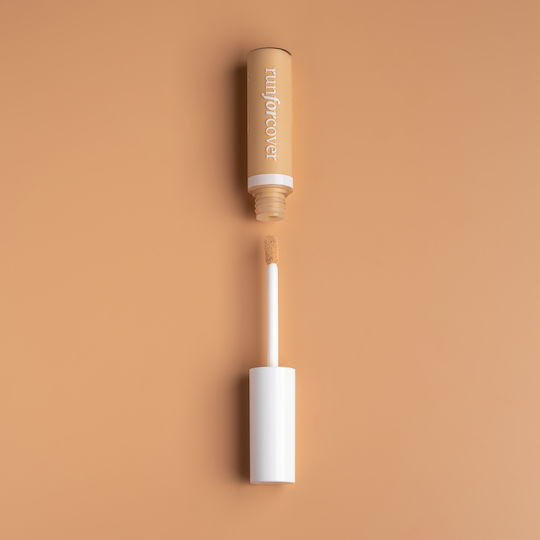 Paese Run for Cover Liquid Concealer 40 Golden Beige 9ml