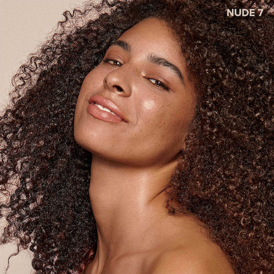 Nudestix Nudefix Cream Concealer Liquid Concealer Nude 7 10ml