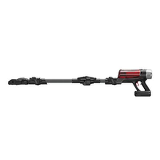Rowenta X-Force Flex 9.60 Animal Rechargeable 2 in 1 Stick & Handheld Vacuum 18V Red