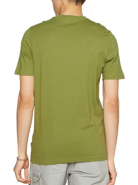 PUMA Better Essentials T-shirt Πράσινο