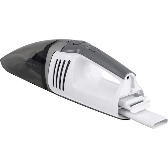 Hausberg Aspirator de mână reîncărcabil 11.1V Alb