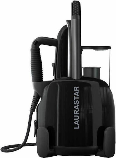 LauraStar Lift Plus Ultimate Σύστημα Σιδερώματος Πίεσης 3.5bar με Δοχείο 1.1lt