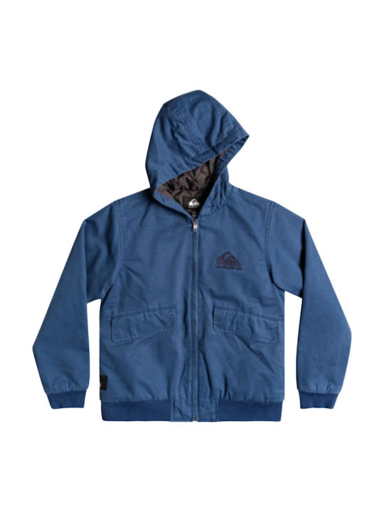 Quiksilver