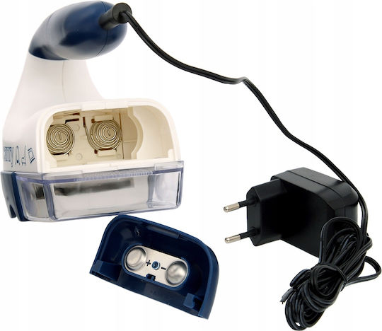 Camry Fabric Shaver White