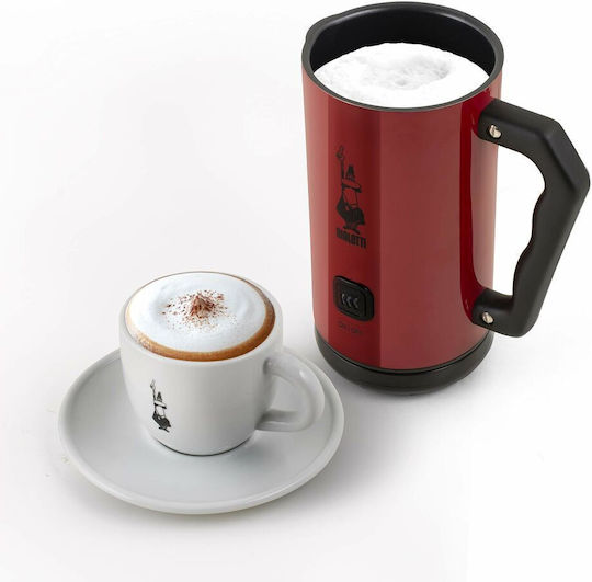 Bialetti MKF02 Device for Milk Froth with Non-stick Coating 300ml