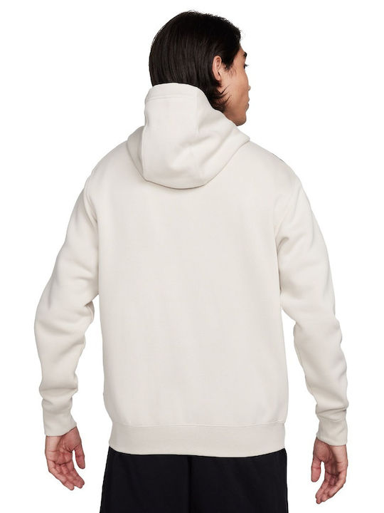 Nike M Nsw Men's Sweatshirt Jacket with Hood BEZ