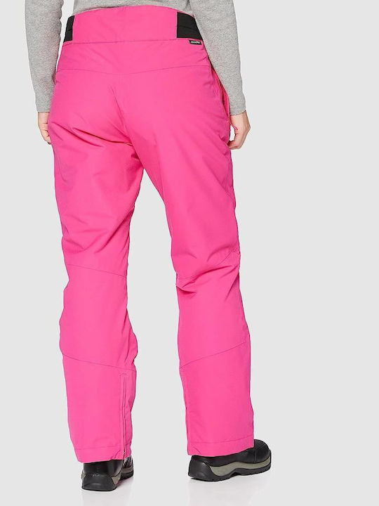 Schoeffel Ski & Snowboard Rosa