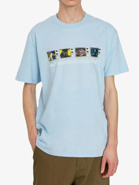 HUF Broadcasting Live T-shirt