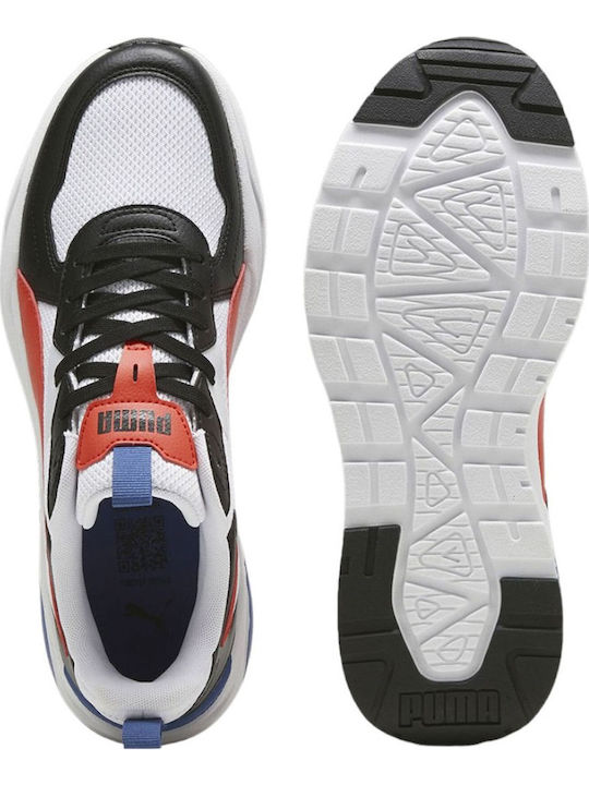 Trinity Lite Ανδρικά Chunky Sneakers Πολύχρωμα