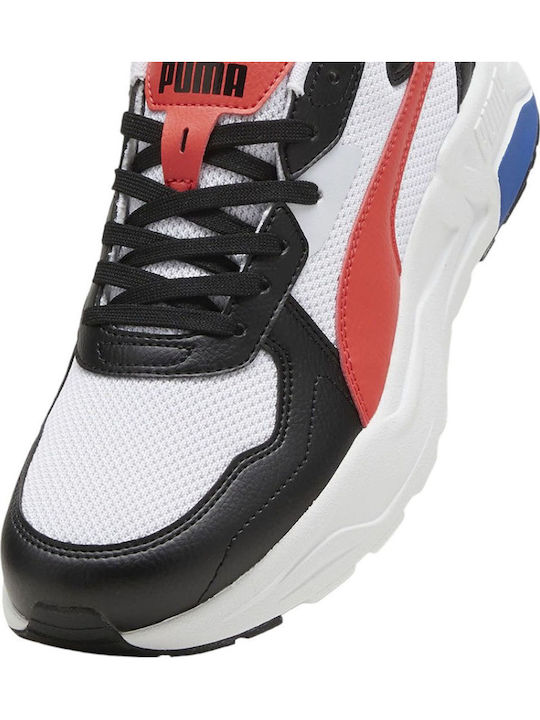 Trinity Lite Ανδρικά Chunky Sneakers Πολύχρωμα