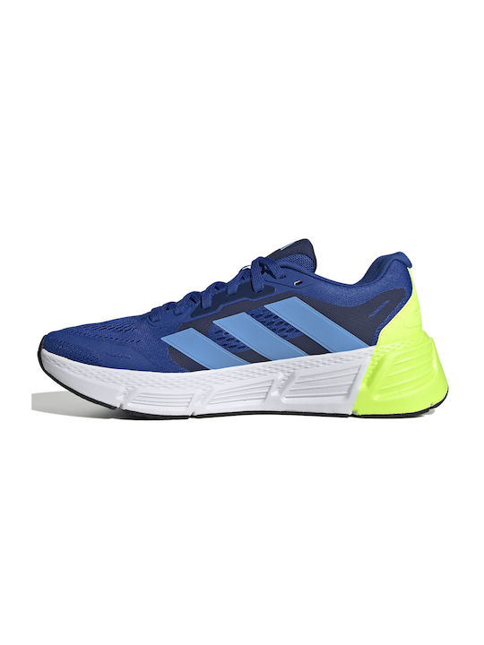 Questar 2 Sport Shoes Running Blue