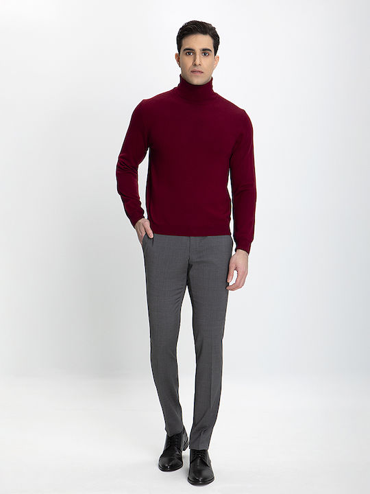 Vardas Herrenhose in Slim Passform Greene