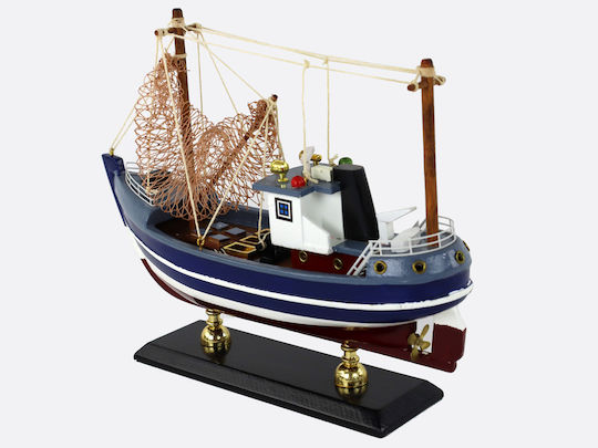 Modeling Figure Ship