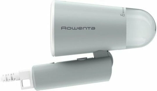 Rowenta Origin Travel Garment Steamer Hand 1200W with Tank 70ml Green