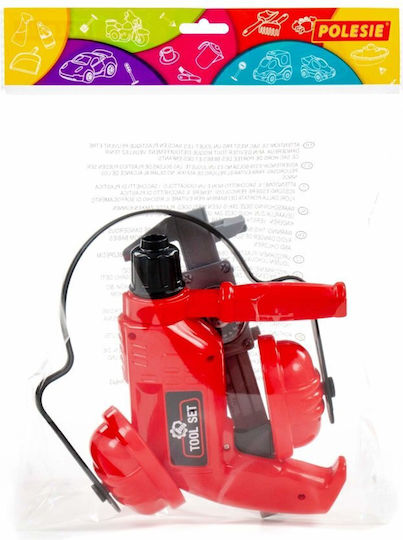 Polesie Kit Für Kinder-Tools Ab 1+ Jahren