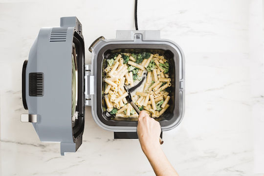 Ninja Multi-Function Cooker 5.7lt 1760W Gray