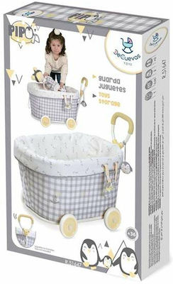 De Cuevas Doll Stroller X