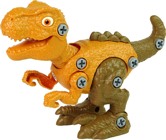 Lean Toys Тиранозавър Рекс за 3+ Години