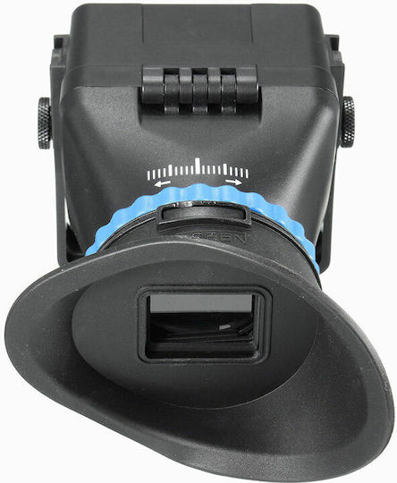 Viewfinder 3'' LCD 3X Magnification