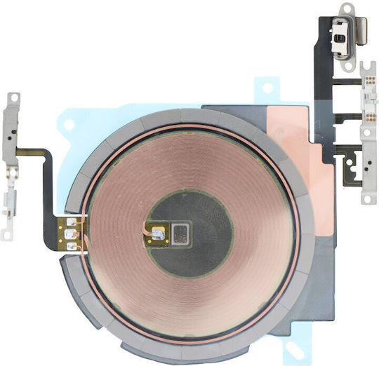 Flex Cable with Wireless Charging for iPhone 13
