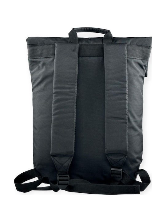 RCM Backpack Αδιάβροχο Μαύρο
