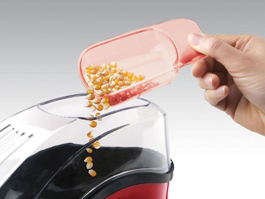 Taurus Popcorn Maker Hot Air 1100W