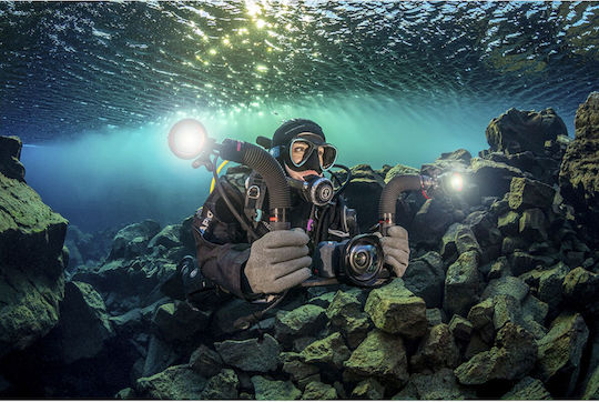 Sealife Flex Connect για Action Cameras