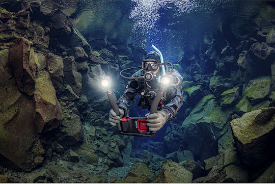 Sealife Flex Connect για Action Cameras