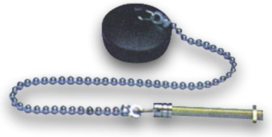 Viospiral 14-01356/S Black