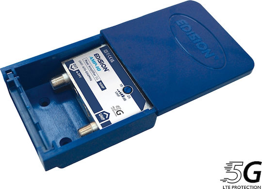 Edision Pole Satellite 26-01-0001 MAK-100