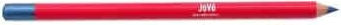 Jovo Soft Eye Pencil Shade 02 Peaceful Azul