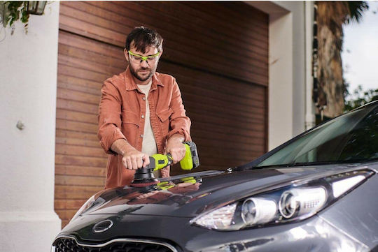 Ryobi 5133004845 Rotativ Lustruitor Solo cu Control al Vitezei