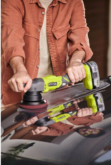 Ryobi 5133004845 Rotativ Lustruitor Solo cu Control al Vitezei