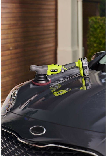 Ryobi 5133004845 Rotativ Lustruitor Solo cu Control al Vitezei