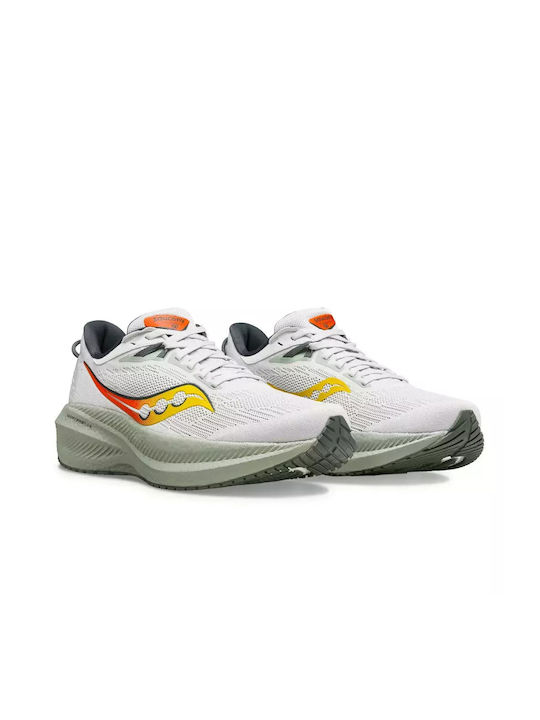 Saucony