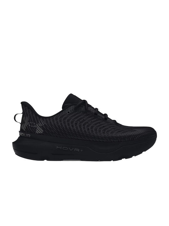 Infinite Pro Sport Shoes Running Black