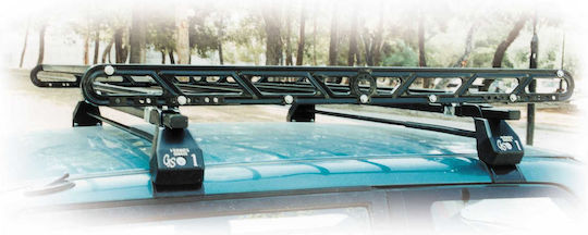 Hermes Car Roof Rack for Hyundai Excel for Nissan Maxima