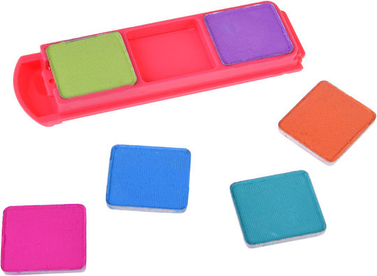 Jokomisiada Hair Chalk Friseurspiel