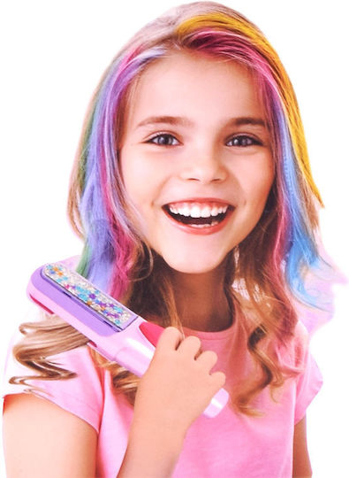 Jokomisiada Hair Chalk Friseurspiel