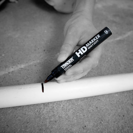 Tracer Permanent Marker Heavy