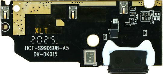 BlackView Kabel mit Anschluss zum Aufladen für BLACKVIEW BV9900