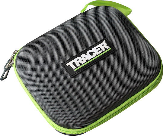 Tracer Metallisch Zirkel mit Bleistift in Fall